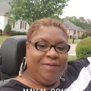 Meet your Posher, Stacy